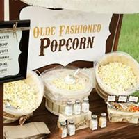 Popcorn Bar 4