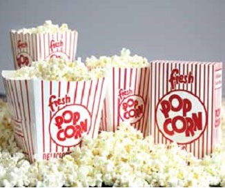 popcorn