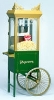 Gold Medal Antique Deluxe Sixty Special on Green Cart 