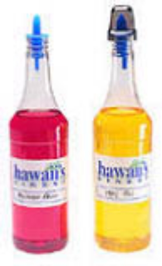 Picture of Shave Ice - SnoKone Flavor Bottles 1059