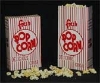 Paper Popcorn Box