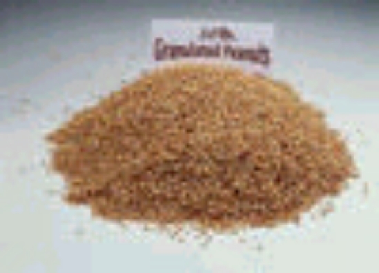 Picture of Granulated Peanuts