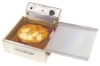 	FW-9 SHALLOW FRYER GOLD MEDAL 8051D