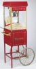 Gold Medal 2408 Popcorn Machine on 2689CR cart