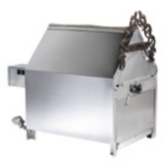 Picture of Peanut Roaster