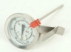 DIAL DEEP FRY/CANDY THERMOMETER 100 TO 400F