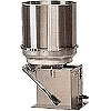 Compact 2.5 gallon commercial Caramel Corn Cooker/Mixer 2626 Karmel Baby