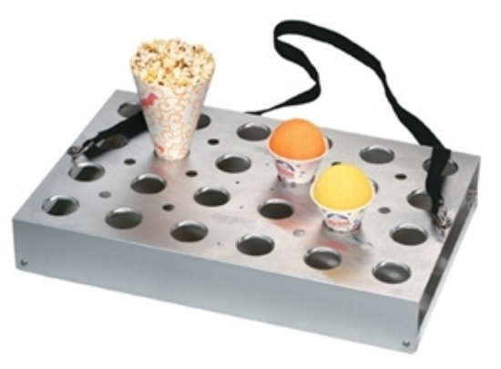 Universal Vending Tray 1072