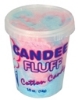 Small Candee Fluff Container 3020