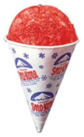 Picture for category Snow Cone & Shave Ice Supplies