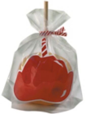 Picture for category Candy Apple Supplies