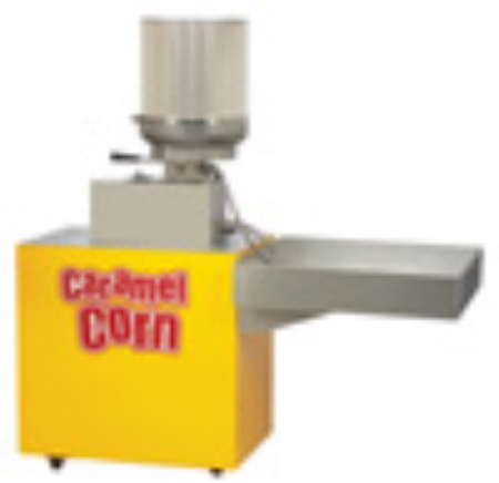 Picture for category Caramel & Flavored Corn Equipment