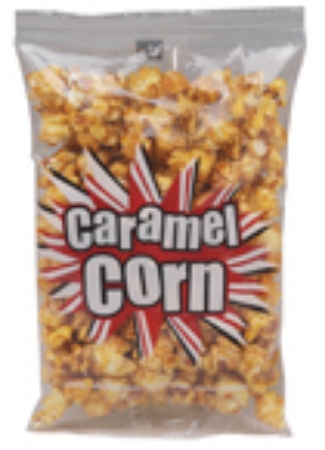 Picture for category Caramel & Flavored Corn Supplies