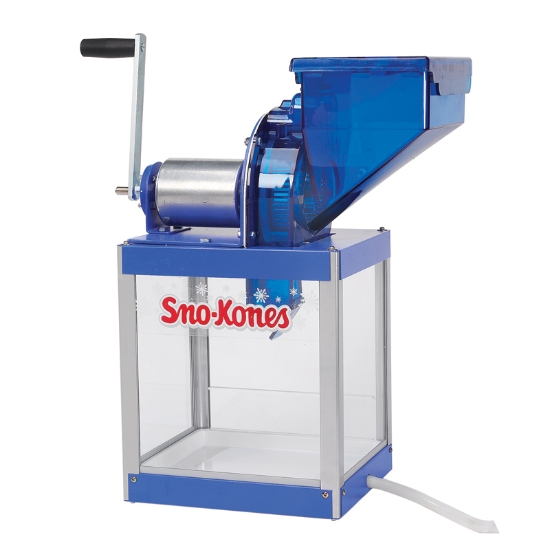 Picture of Simply Sno Sno-Kone Machine