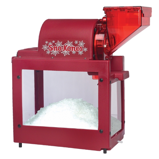 Picture of SnoPro Sno-Kone Machine 1800