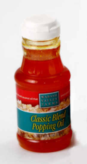 Picture of Classic Blend Popping