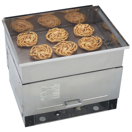 Picture for category Funnel Cake Equipment