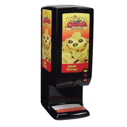 Nacho Cheese Dispenser 5300 