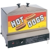 8007 Gold Medal Steamin’ Demon Hot Dog Steamer  