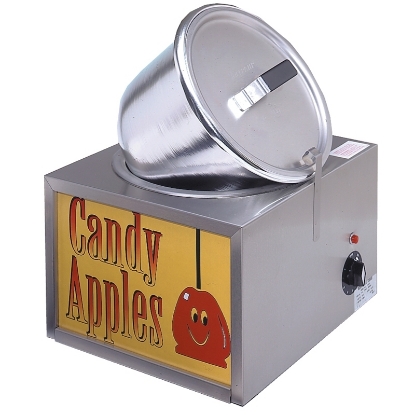 Reddy Apple Cooker Machine 4016 Gold Medal  