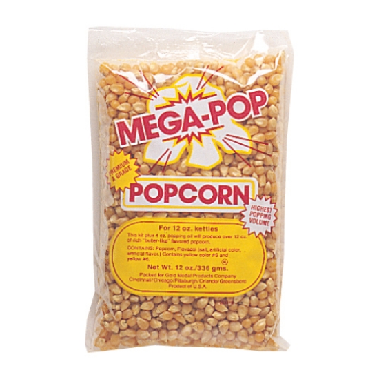 Picture of Mega-Pop Corn/Salt Kits 2837