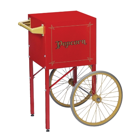 Picture for category Popcorn Carts