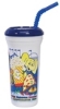 Fun Cup Plastic Drink Cup 5325 Gold Medal 