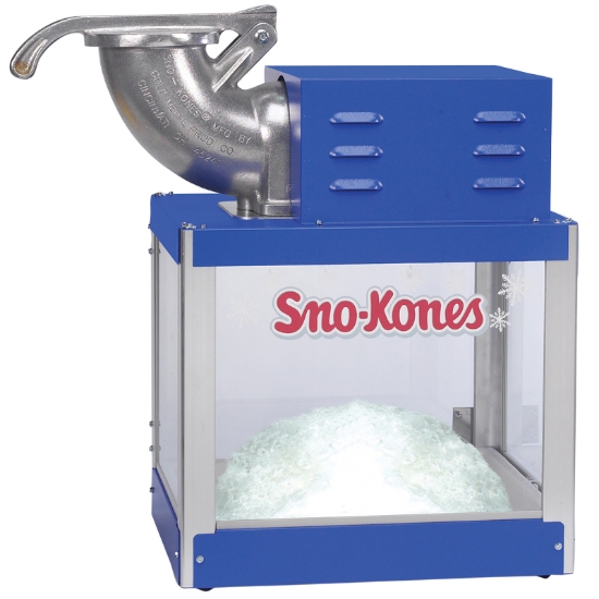 Picture of Shav-A-Doo Sno Kone Machine GM1203-00-000