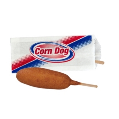 Corn Dog Bag Gold Medal 5468