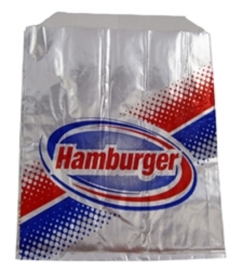 Hamburger Bags