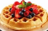 Belgian Waffles