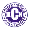 Kosher chabad Tri-State Kehilah