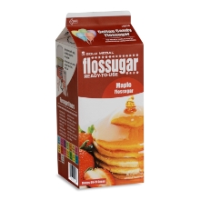 Maple Flossugar Carton