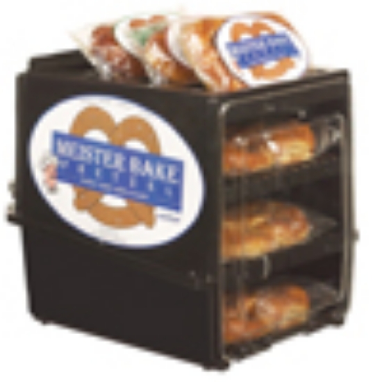 Picture of Meister Bake PRETZEL PACKAGE*TEMP UNAVAILABLE*