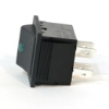 Heat Switch 42798 OEM rocker switch for food service equipment