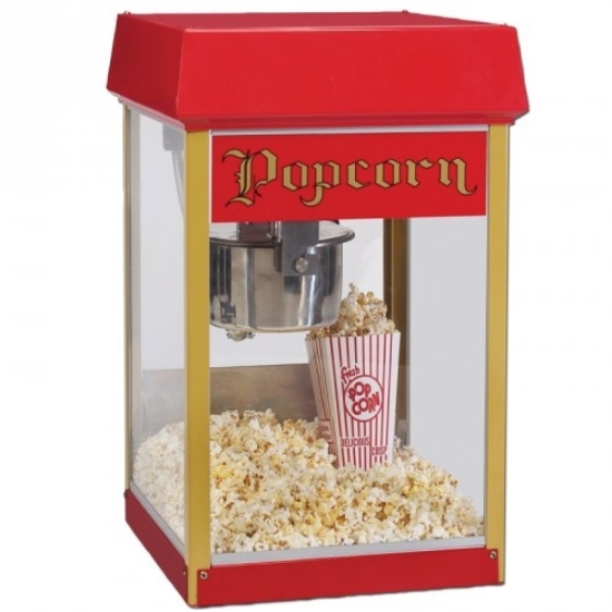 FunPop 4 oz. Popcorn Machine 2404