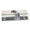 67194 Replacement gear block assembly for commercial popcorn machine