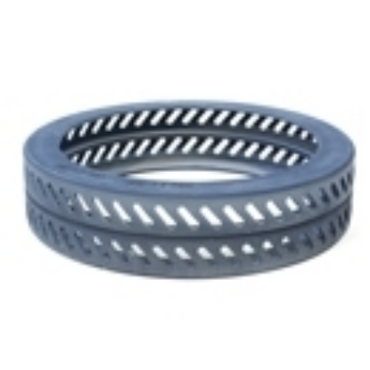 42214 7" durable floss band for Gold Medal Tornado 3005SS