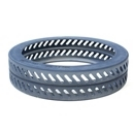 42214 7" durable floss band for Gold Medal Tornado 3005SS
