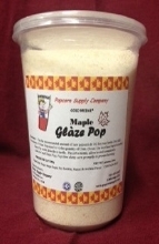 Gold Medal Maple Glaze Pop 2543