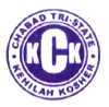 CHABAD TRI STATE KOSHER SYMBOL
