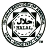 HALAL KOSHER SYMBOL on Appl Ez