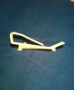 Plastic Floss Pan Clips  77470-12