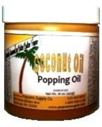 Coconut Oil-1lb