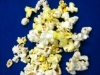 yellow popcorn