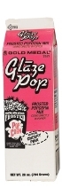 Cherry Pink Glaze Pop