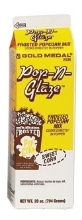 Glaze Pop Pop N Glaze Kettle corn 