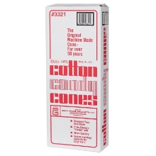 gold-medal-3321-Cotton Candy Cones Case/1200