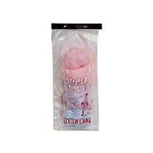 Super Jumbo Quick Pak Cotton Candy Bags Jumbo C/C Bags