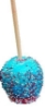 Victors Products Blue Raspberry Candy Apple Magic